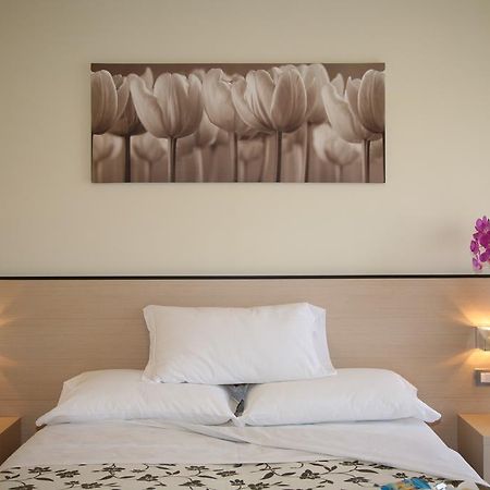 Albergo Borgonovo Badia  Стая снимка